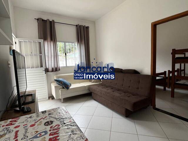 #137 - Apartamento para Locação em Bertioga - SP - 3