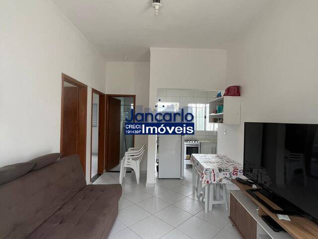 #137 - Apartamento para Locação em Bertioga - SP - 1